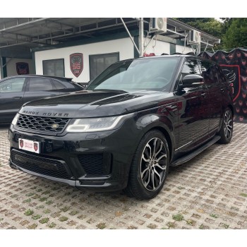Range Rover Sport 3.0 TDV6...