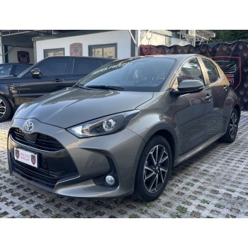 Toyota Yaris 1.0 5 Porte Trend