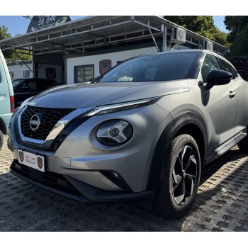 Nissan Juke 1.0 DIG-T 114...