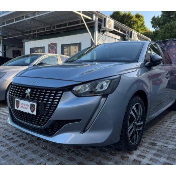 Peugeot 208 PureTech 100...