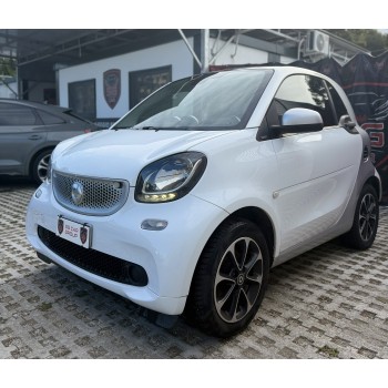 SMART Fortwo 3ª Serie