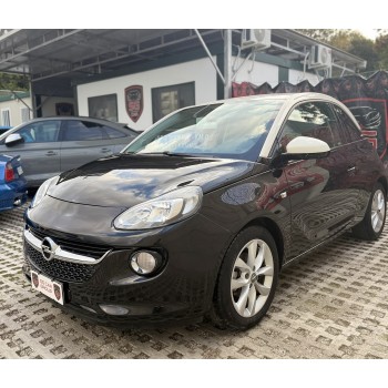 OPEL Adam 1.4 GPL Tech Air