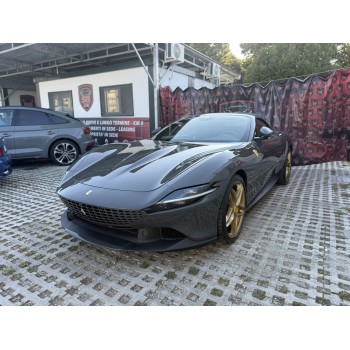 Ferrari Roma Spider – 456...