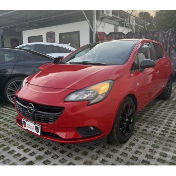 OPEL Corsa 1.4 GPL Tech...