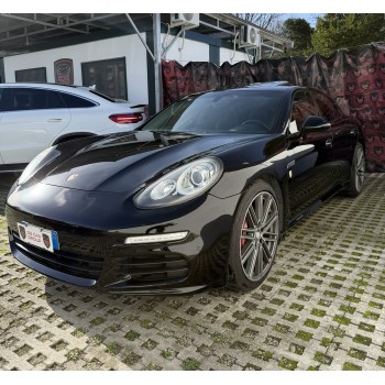 PORSCHE Panamera  GTS