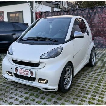 SMART fortwo 1000 75 kW...