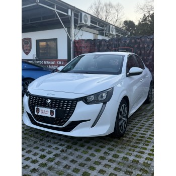 Peugeot 208 PureTech 75...