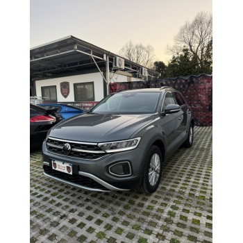 Volkswagen T-Roc 2.0 TDI...