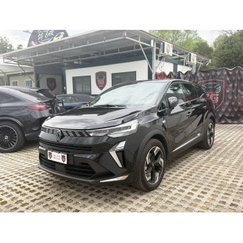 Renault Symbioz Full Hybrid...