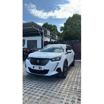 PEUGEOT 2008 BlueHDi 130...
