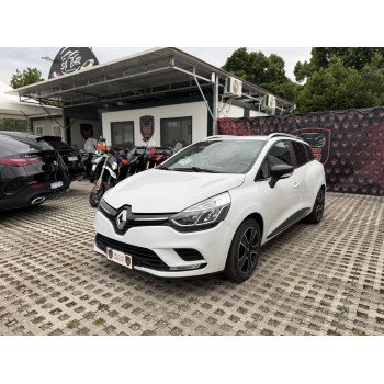 Renault Clio Sporter 1.5 dCi