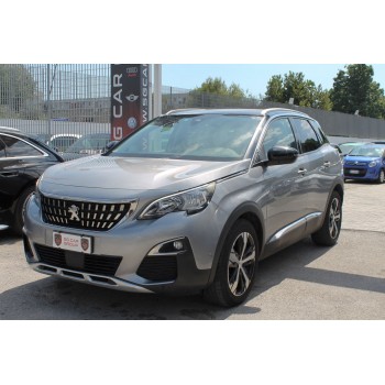 Peugeot 3008  BlueHDi 120...