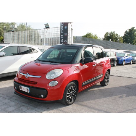 Fiat 500L Trekking 1.3 Multijet